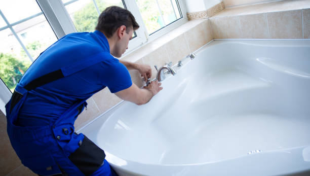 Commercial Plumbing Services in Cary, NC